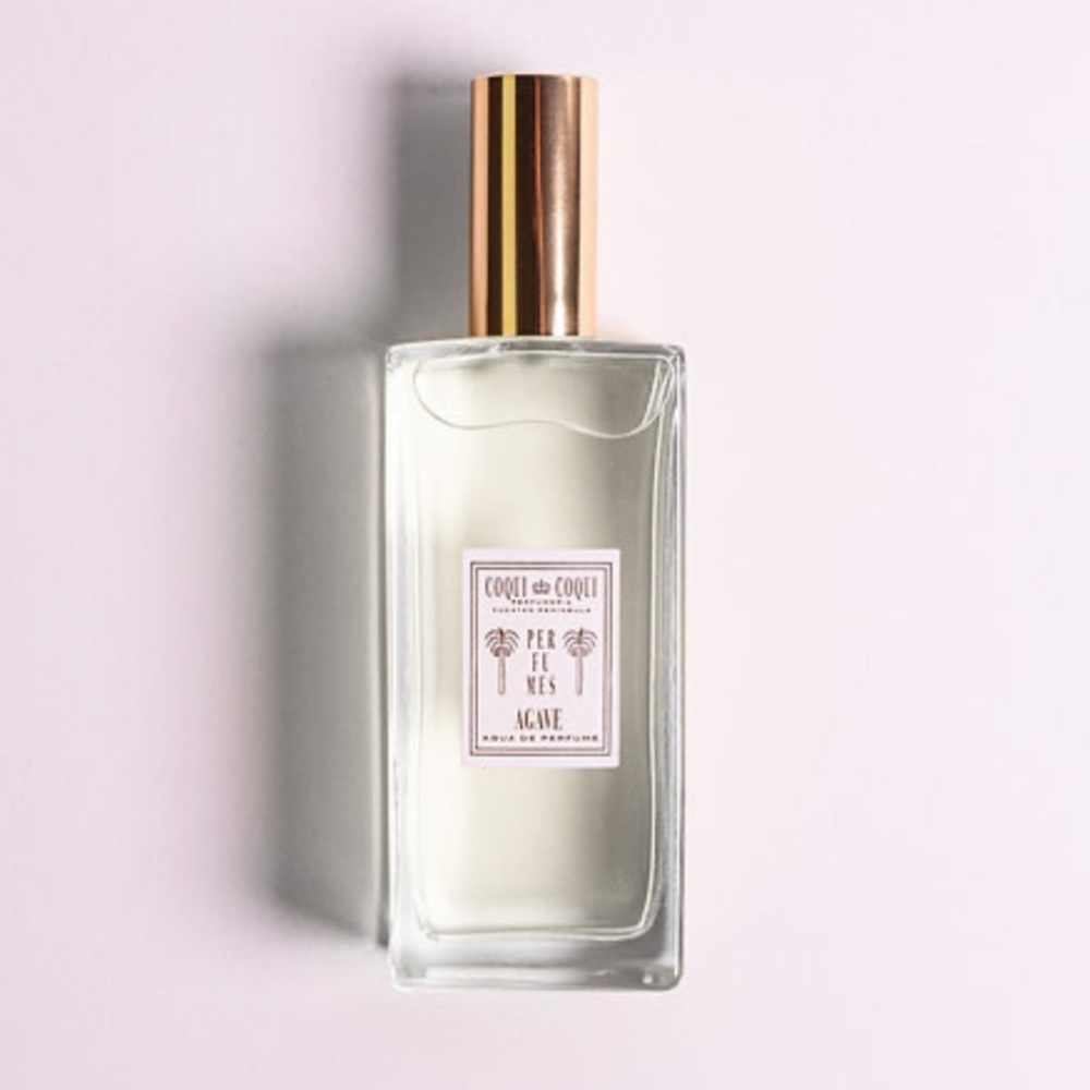 NWT Coqui coqui agave perfume